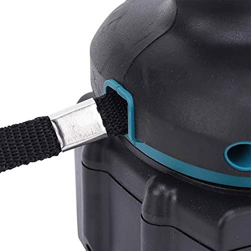 Electric Drill - Stepless speed regulation 38Nm