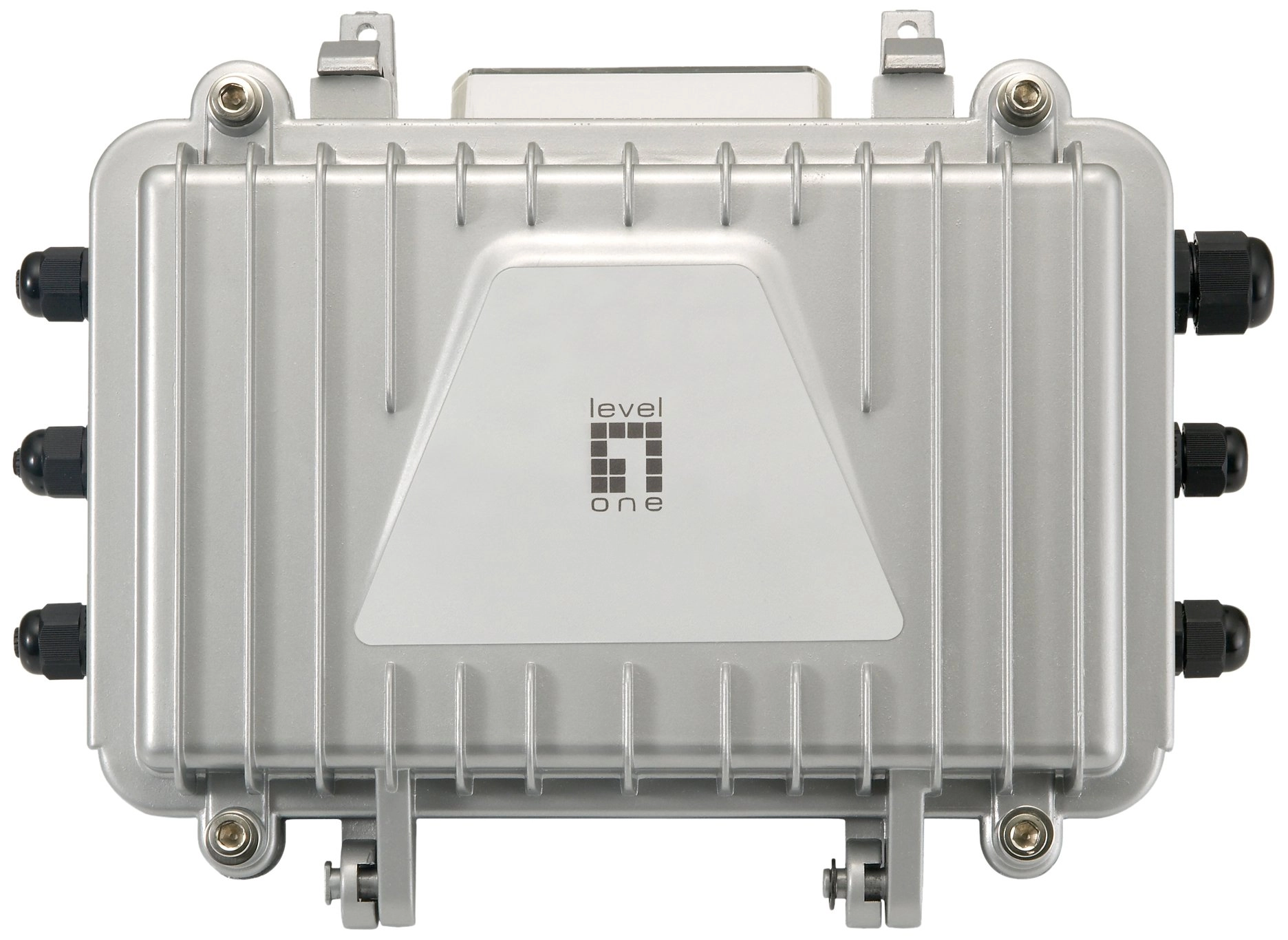 LevelOne PFE-1014R - 56V 60W 1 or 4 ports
