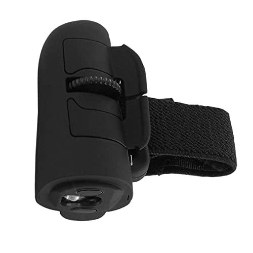 Finger Wireless Mouse - Bluetooth