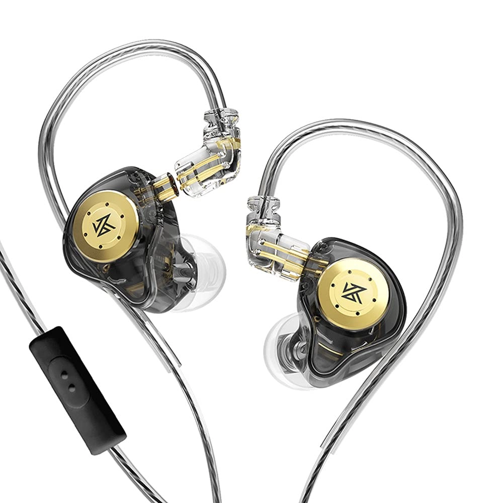 EDX PRO - Wired Earbud