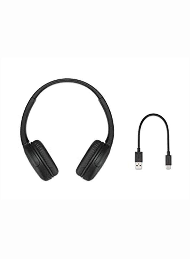 WH-CH510W Wireless Headphone
