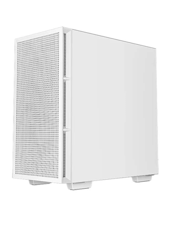 CH360 - tempered glass mATX