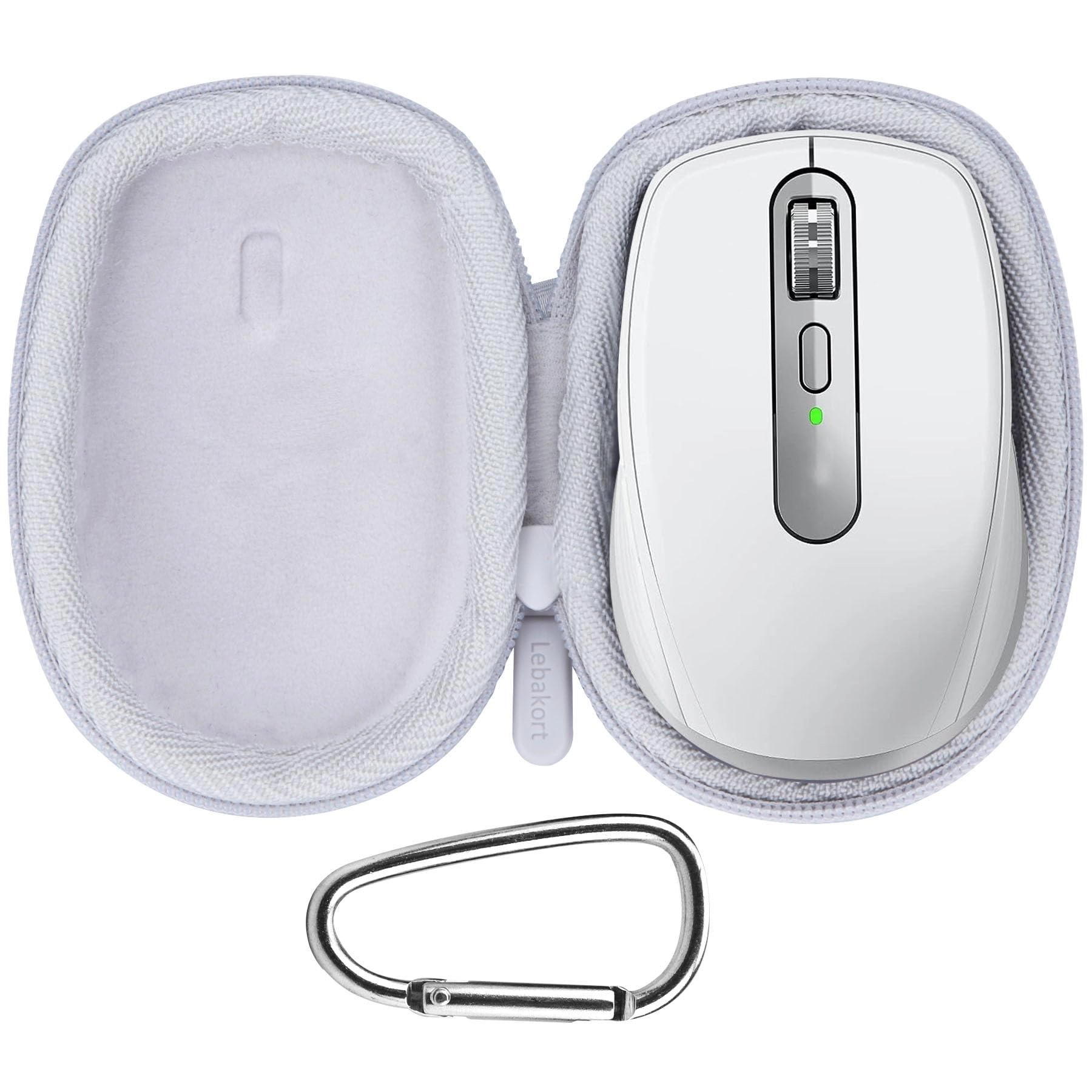 Lebakort Hard Case for MX Anywhere 3S/3/2S