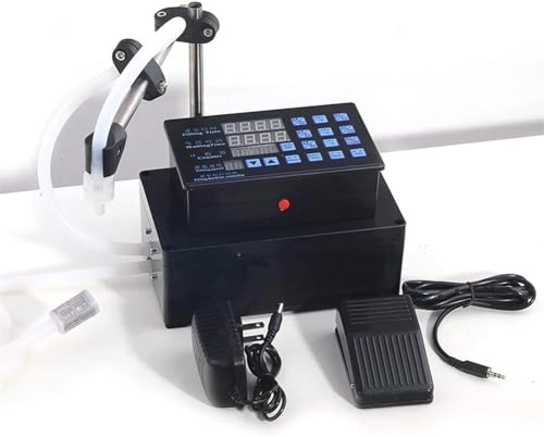 Liquid Filling Machine