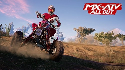 MX vs. ATV All Out