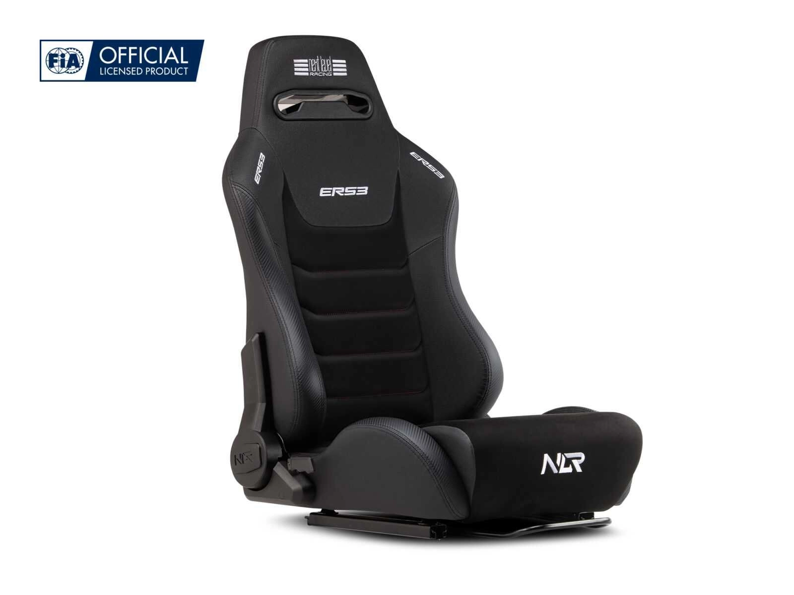 Elite Reclining Seat ERS3 - Fully Adjustable Recline