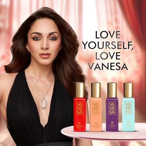 Scarlet - 20ML + Oud Arabica - 20ML + Babe - 20ML + Caper - 20ML