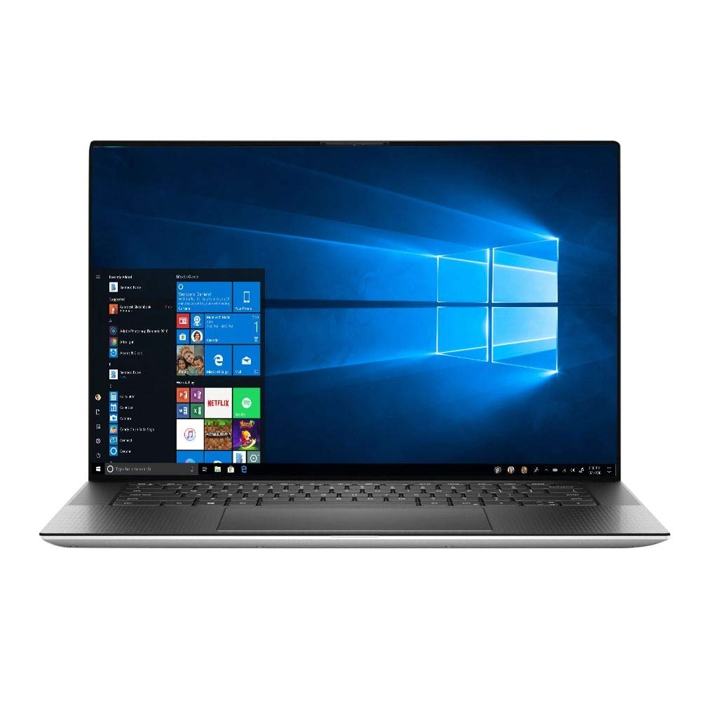 XPS 15 9500 - 15.6'' Core i7-10750H 64GB DDR4 1TB SSD