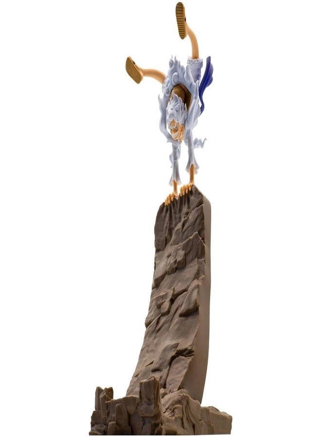 Monkey D. Luffy - One Piece