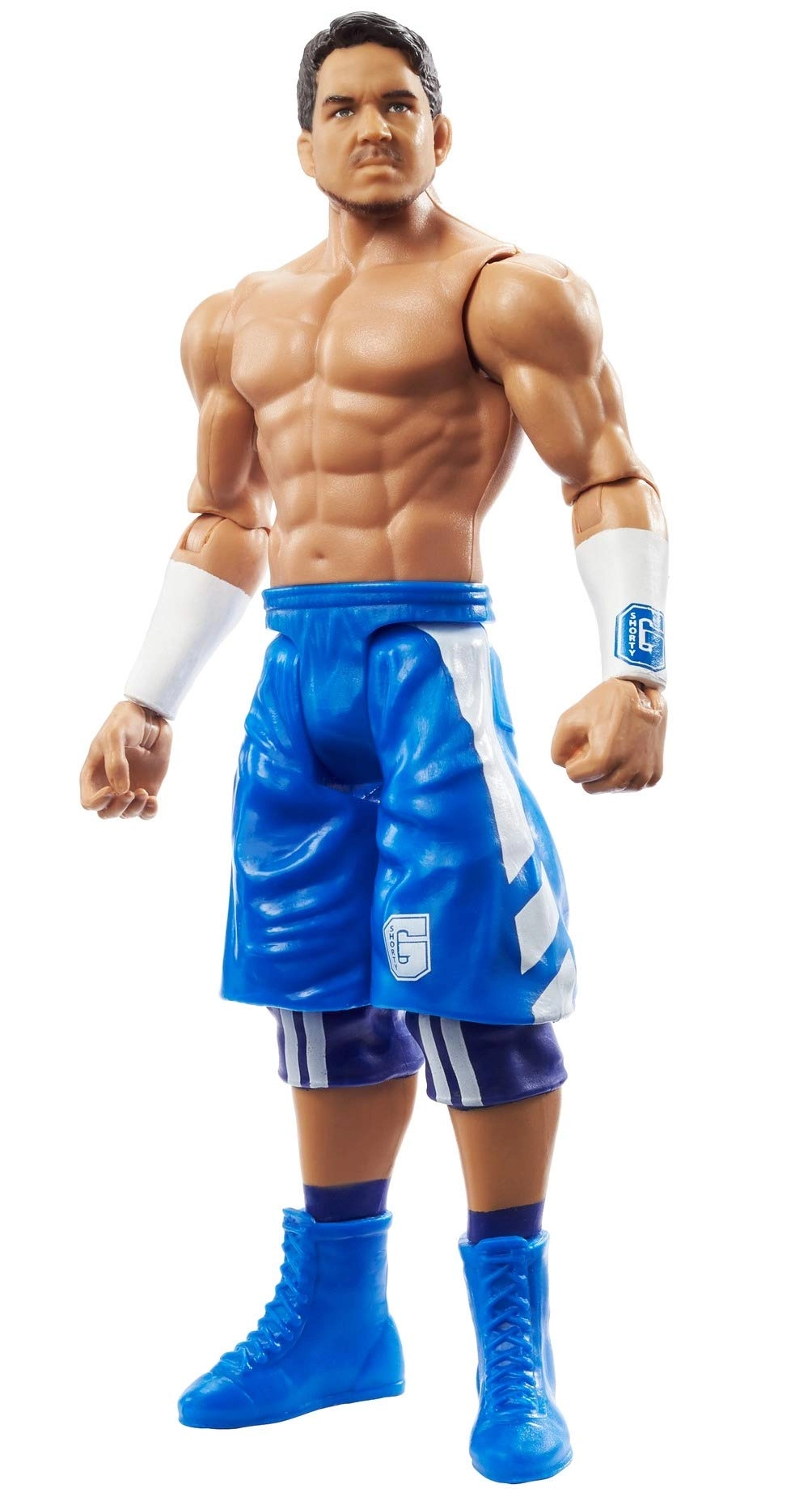 WWE Shorty G (GLB13)