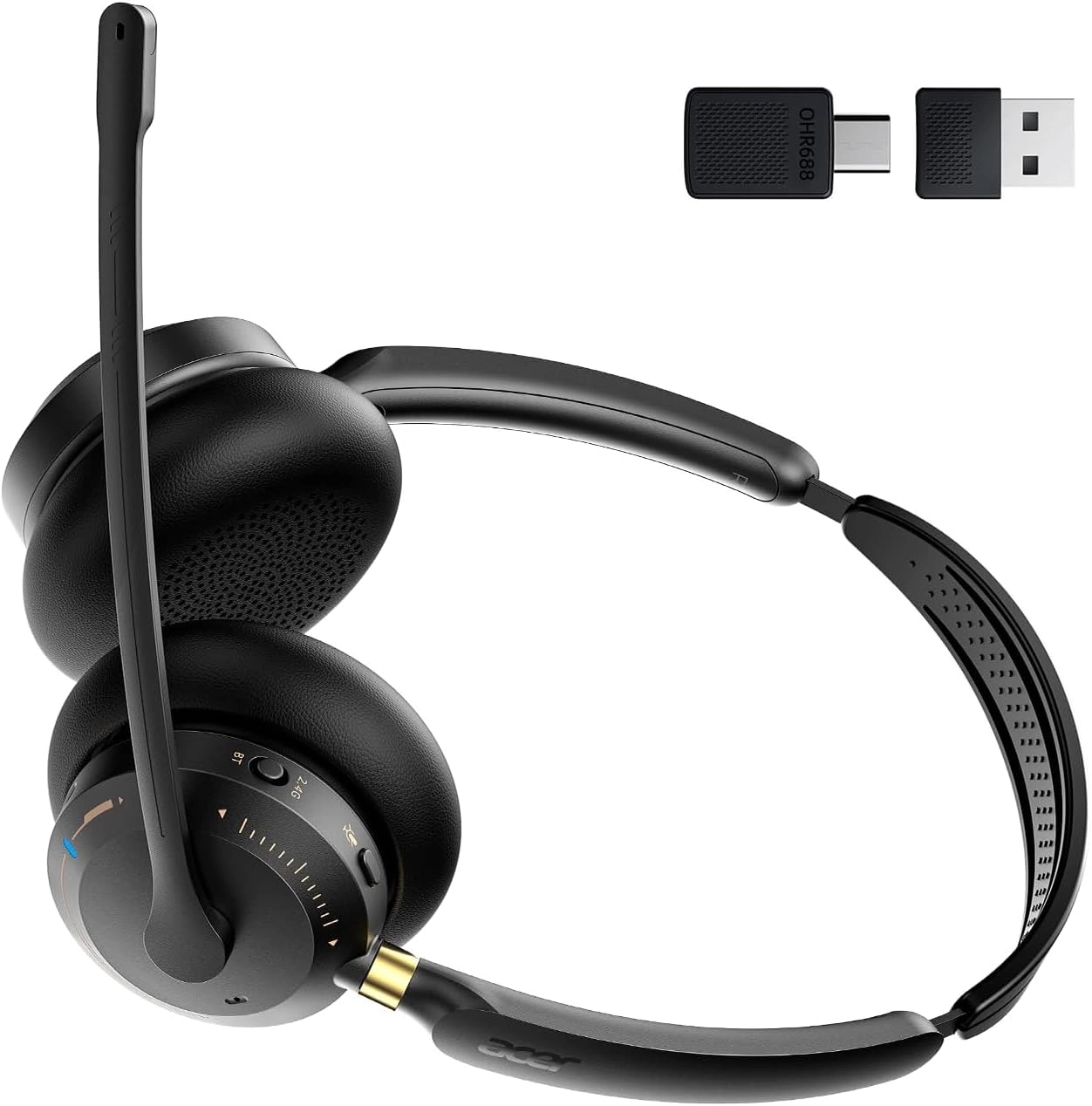 OHR689 - Wireless Headset