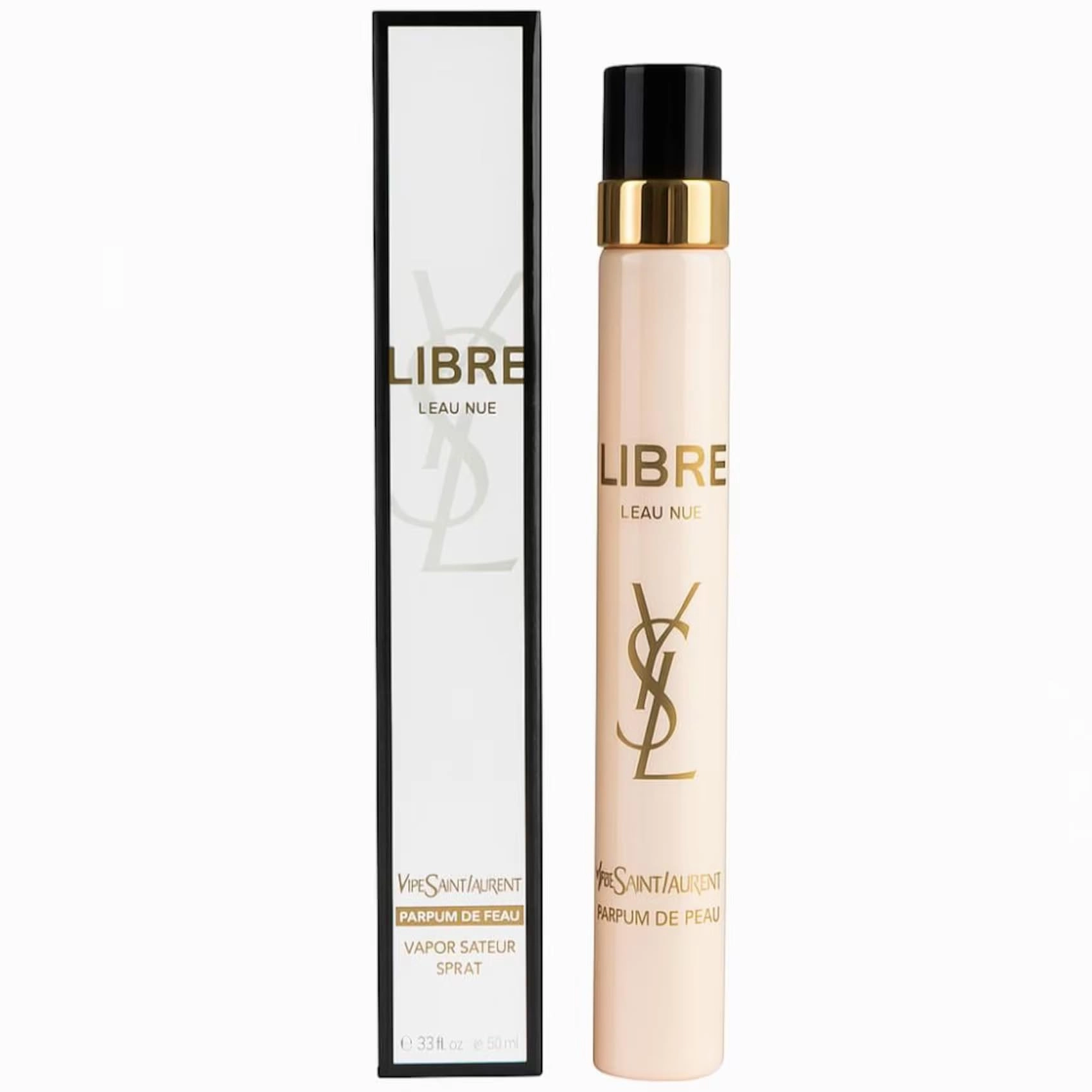 Yves Saint Laurent Libre L'Eau Nue - Eau de Parfum 10 ml