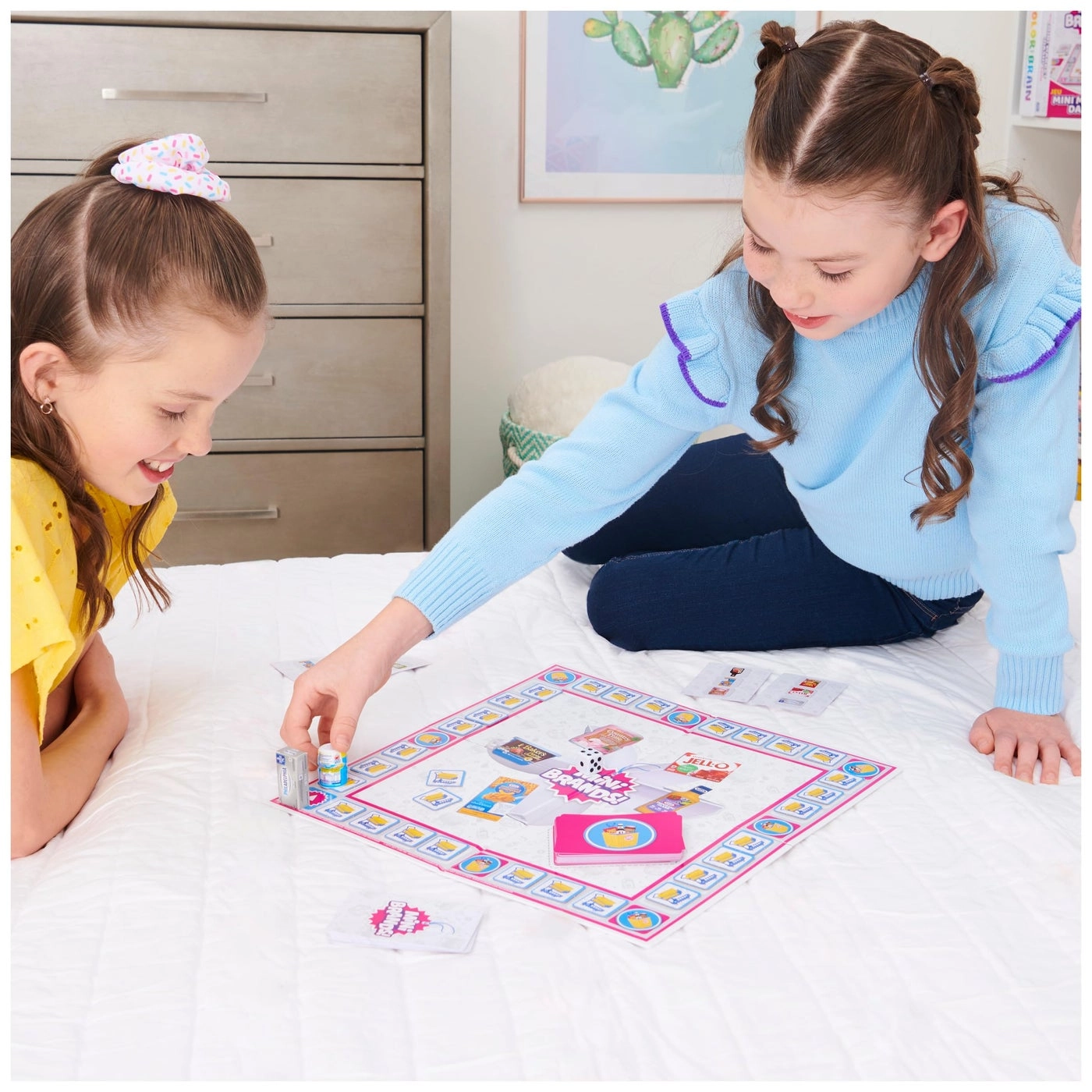 Mini Brands Mini Market Dash