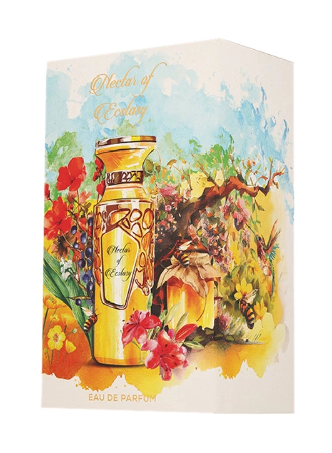 Nectar Of Ecstasy Eau de Parfum - 100ml