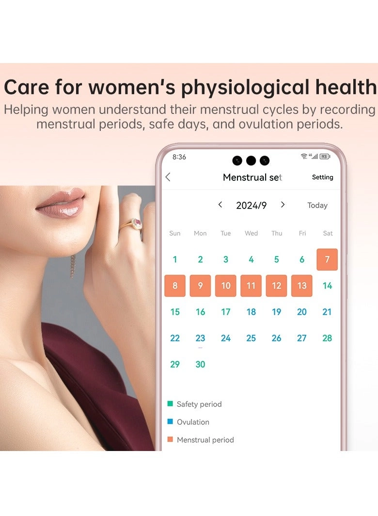 KS03PRO Zinc alloy+vacuum plated