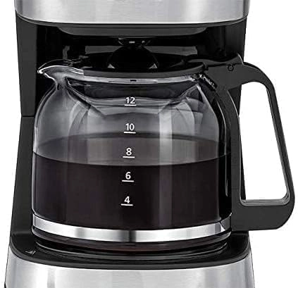 DCM85-B5 - 24H Programmable Drip Stop Water Filter