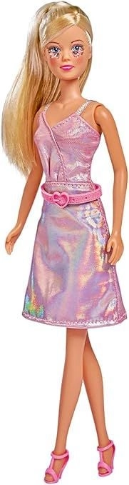 Simba Steffi Love Glitter And Glam Fashion Doll - Assorted Ages 3+