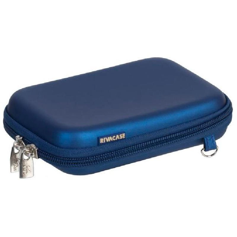 9101 - 1 HD/SDD Unit Red