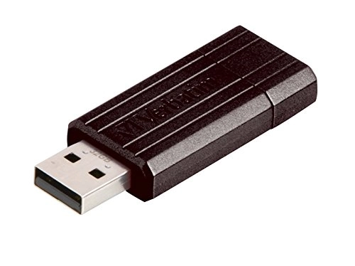 PinStripe - USB 2.0 4GB