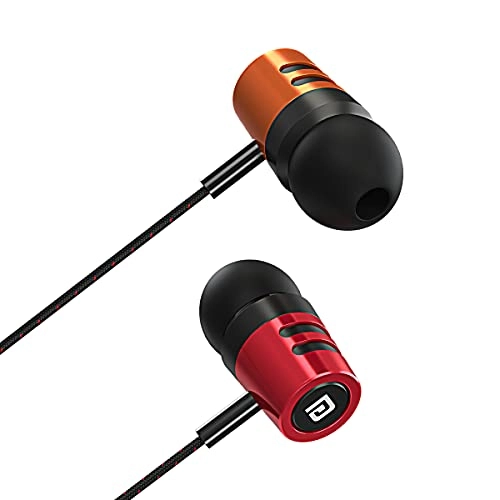 Ear 2 Wired Earphone