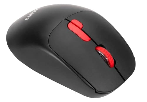 M809w Mouse - Wireless