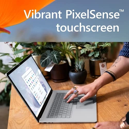 Surface Laptop 5 RBY-00014 - 15'' Core i7-1255U 8GB 256GB SSD