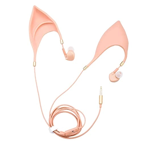 DM500 Wired Earphone