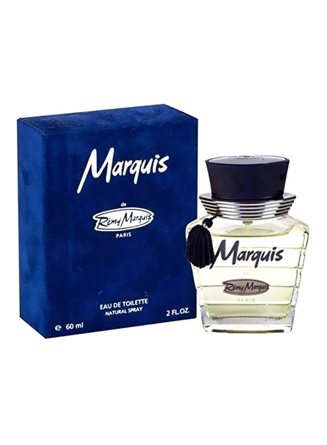 Shalis Eau de Toilette - 60ml