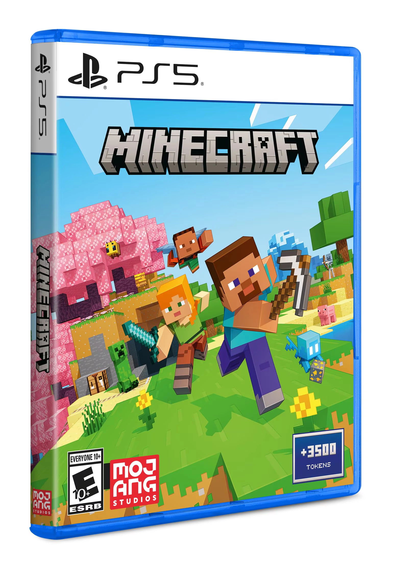 Minecraft | PS5