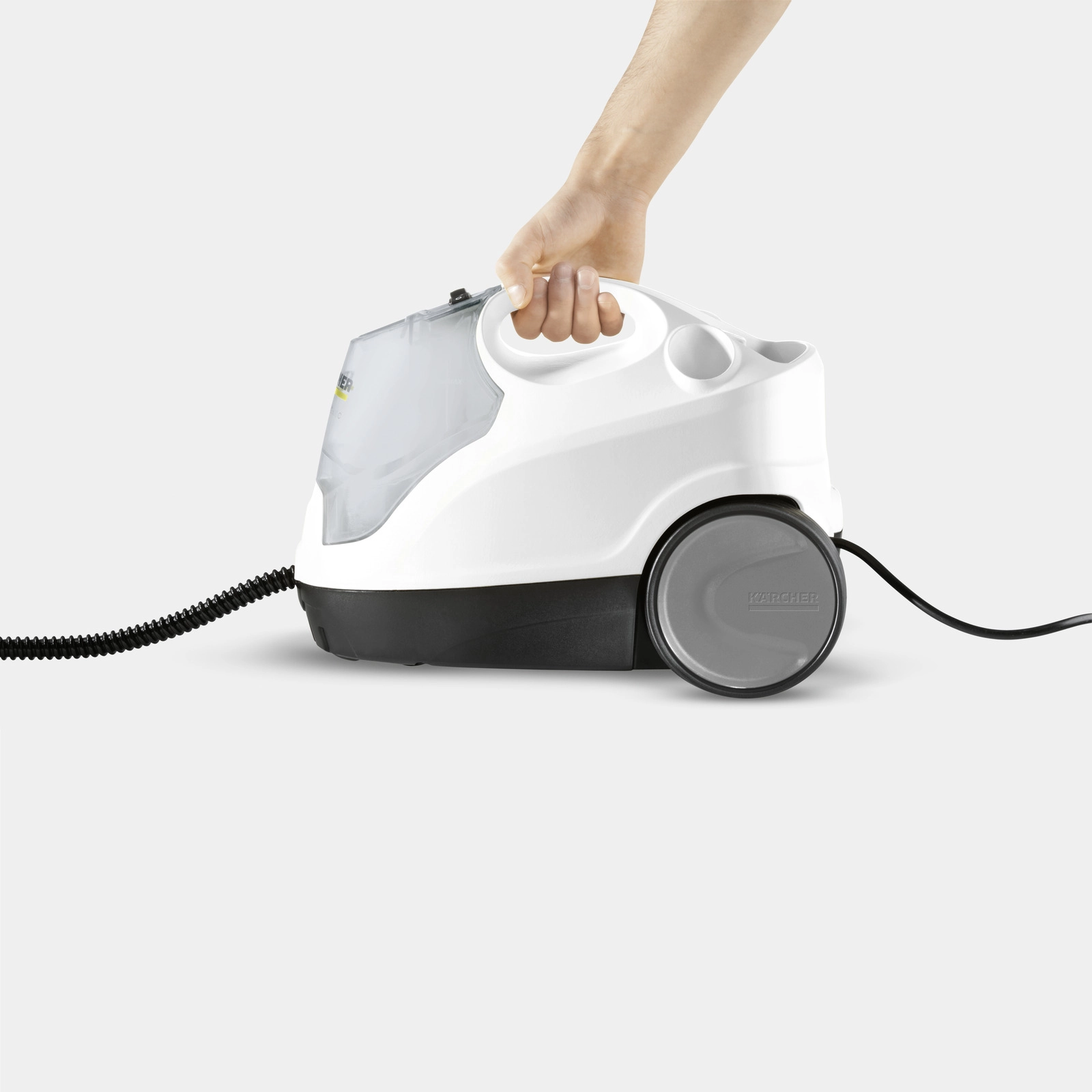 (Renewed) SC 4 EasyFix - 0.8 Liters