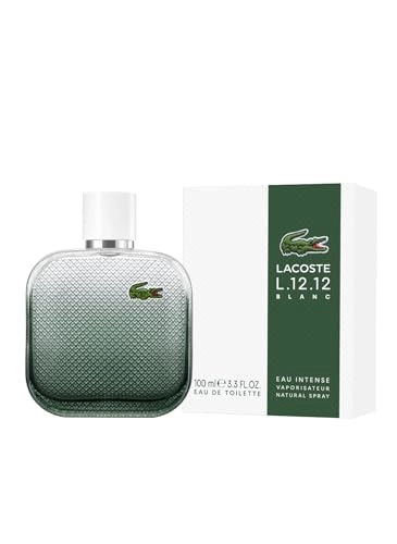 White Blanc Eau de Toilette 100 ml