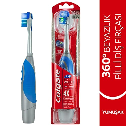 360 Sonic - Battery 1pk Charcoal Infused