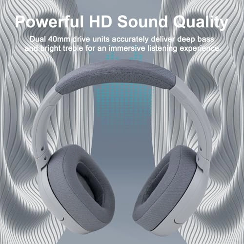 WH990 Wireless Headphone
