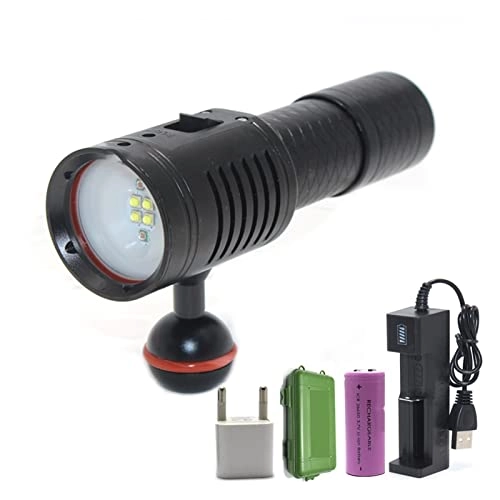 Professional Submersible Light - 3000 Lumens LED Waterproof