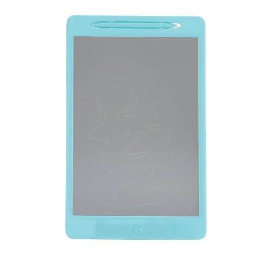 Clear Lines 11.5 Inch Drawing Tablet