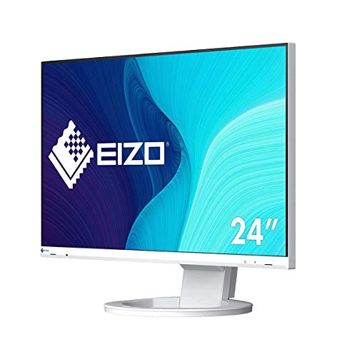 FlexScan EV2480 - EV2480-WT 23.8 Inch 1920 x 1080