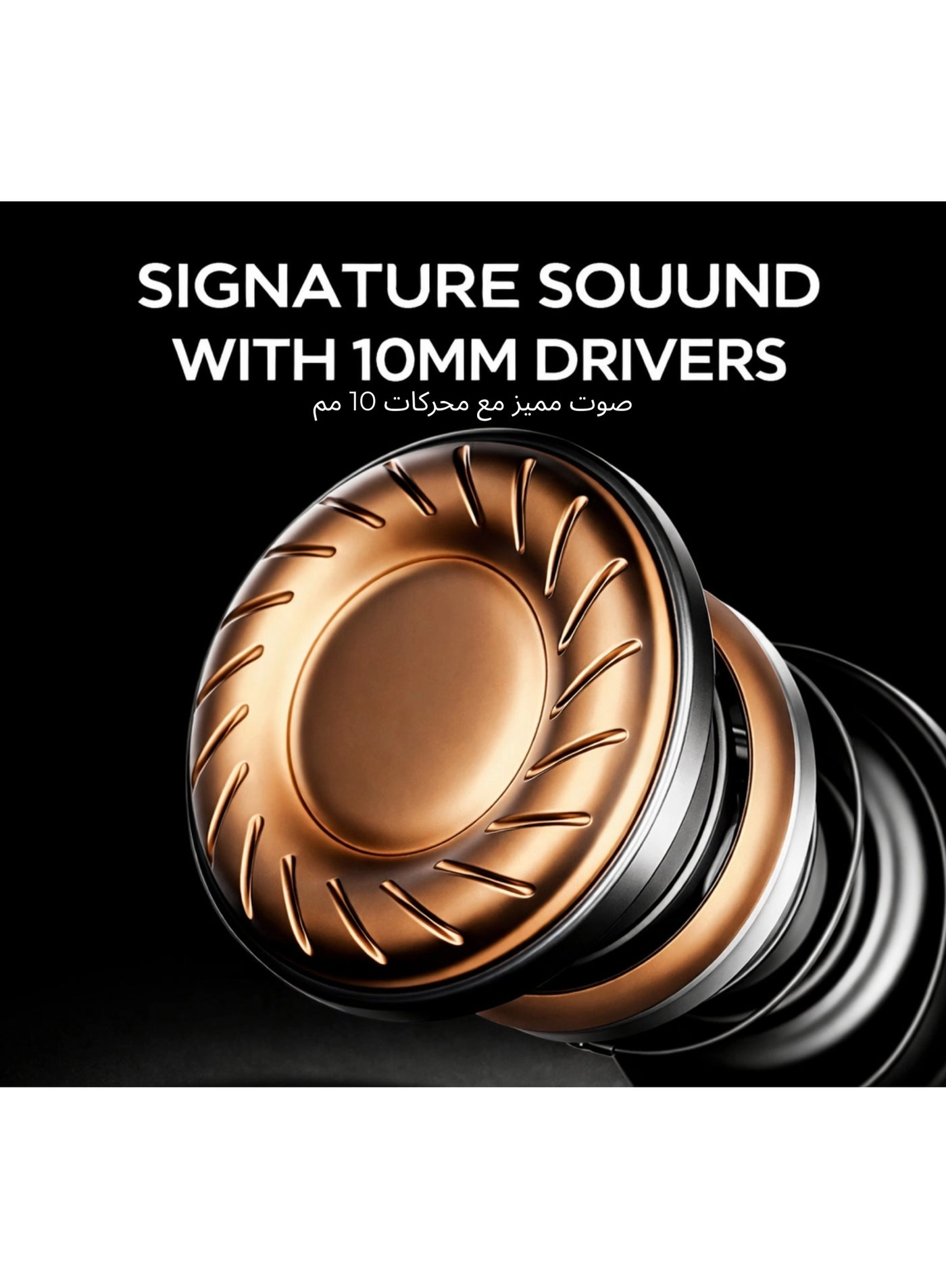 Earbuds 181 Pro Wireless Earbud