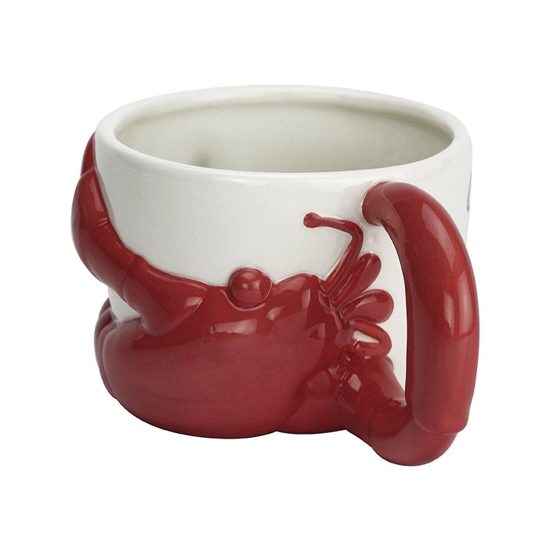FRIENDS Lobster Mug 3D - ceramic 500 ml