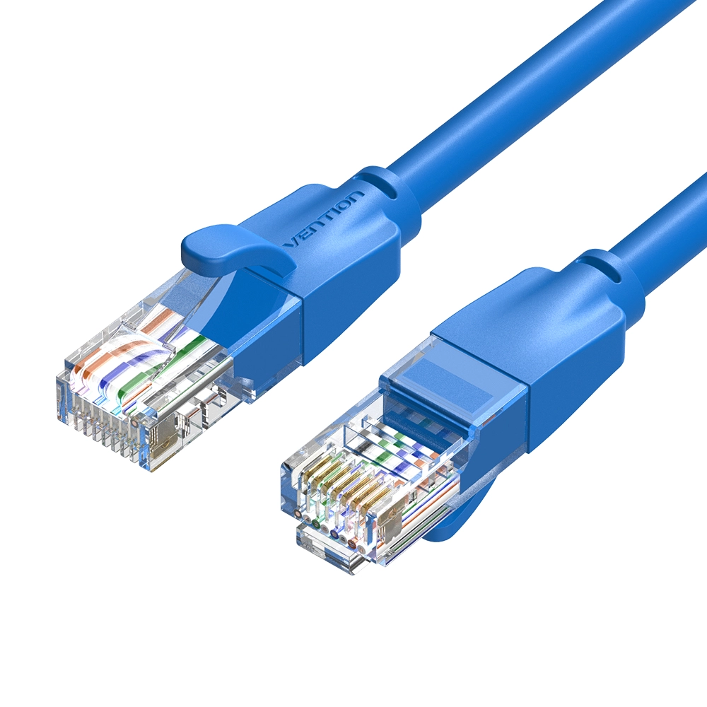 LAN UTP Cat.6 Patch Cable - 2M