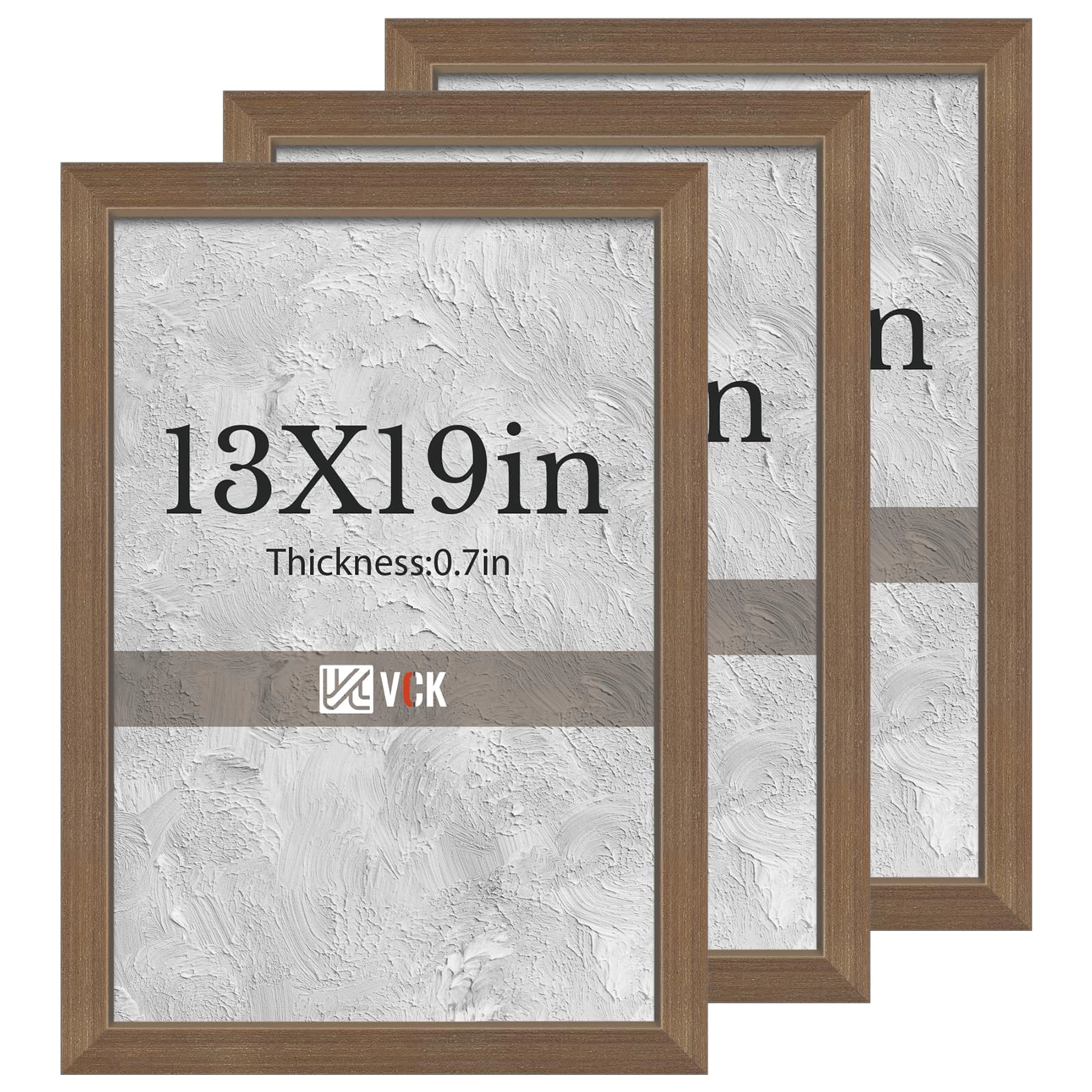 vck Poster Frame - 13x19