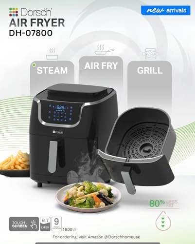 Danish Design AF-900