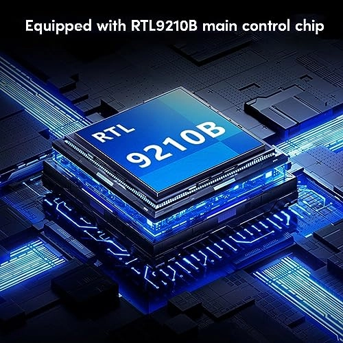 NVMe 2230 SSD Enclosure