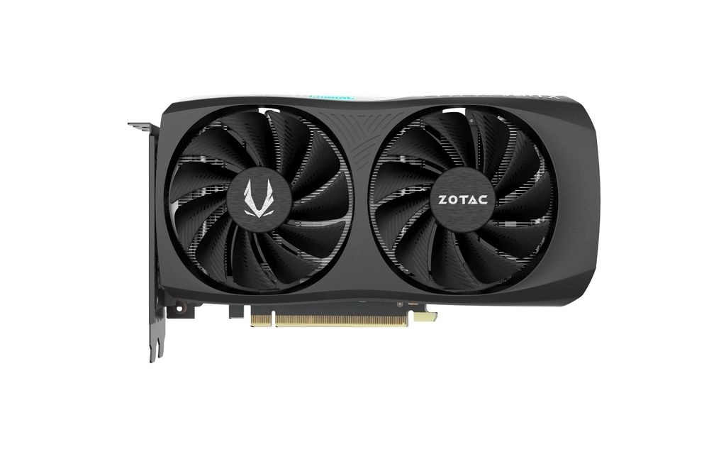 GeForce RTX 4060 Ti Twin Edge OC - 8GB Bundle