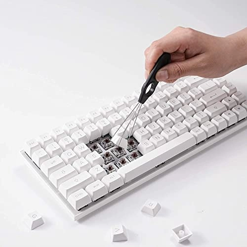 ABS Translucent Keycaps - Mini USB