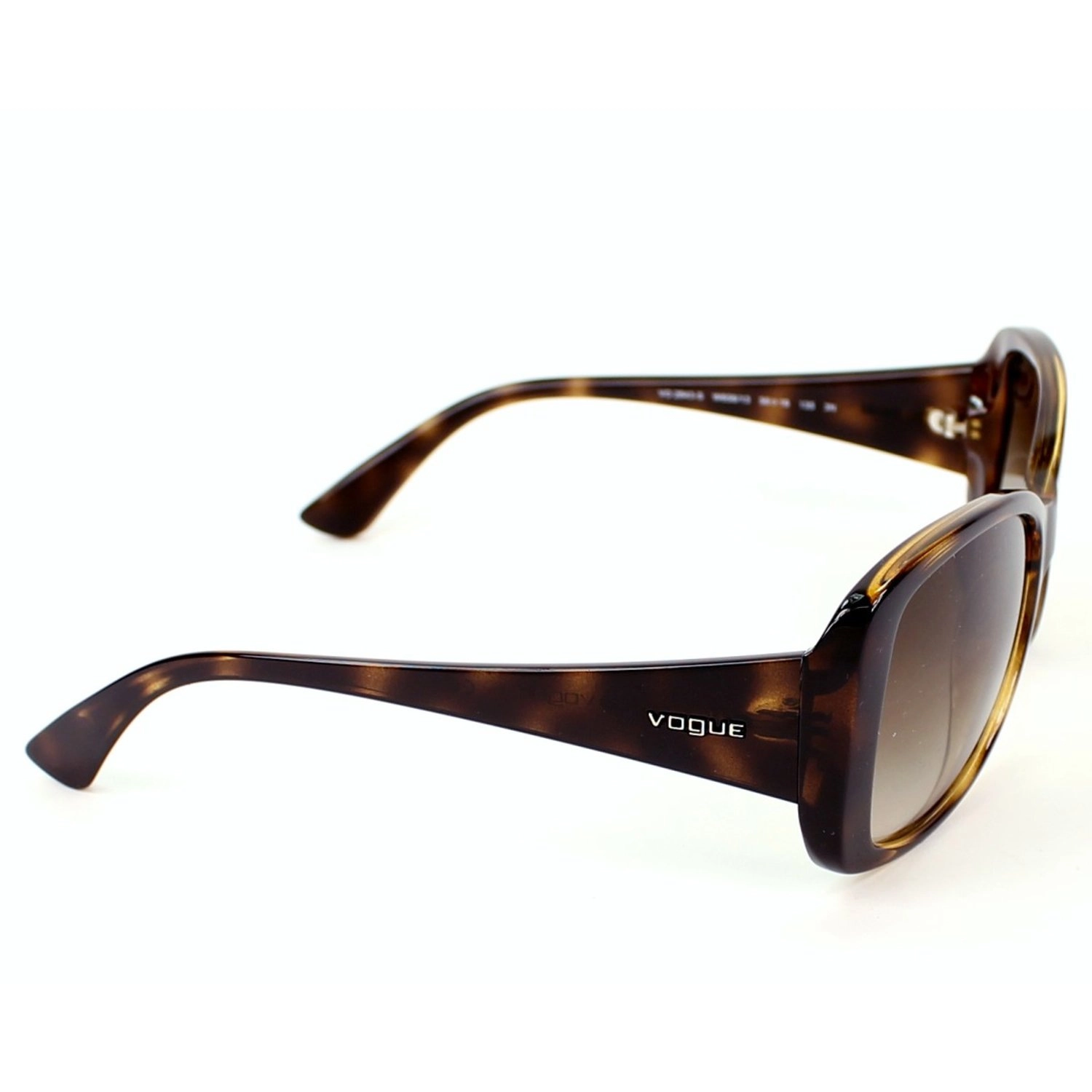 VO2843S - 56mm Brown