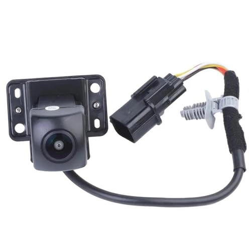Rear View Camera - Night vision