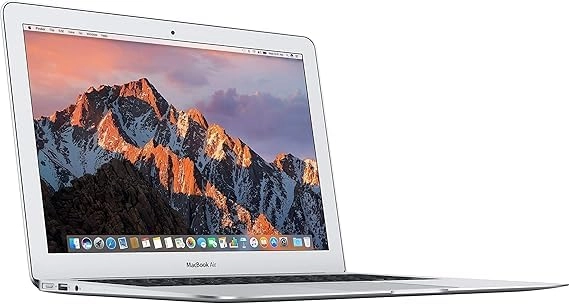 Generic (Renewed) A1465 Mac-BOOK Air - 11.6'' 128GB 4GB Core i5 5300U