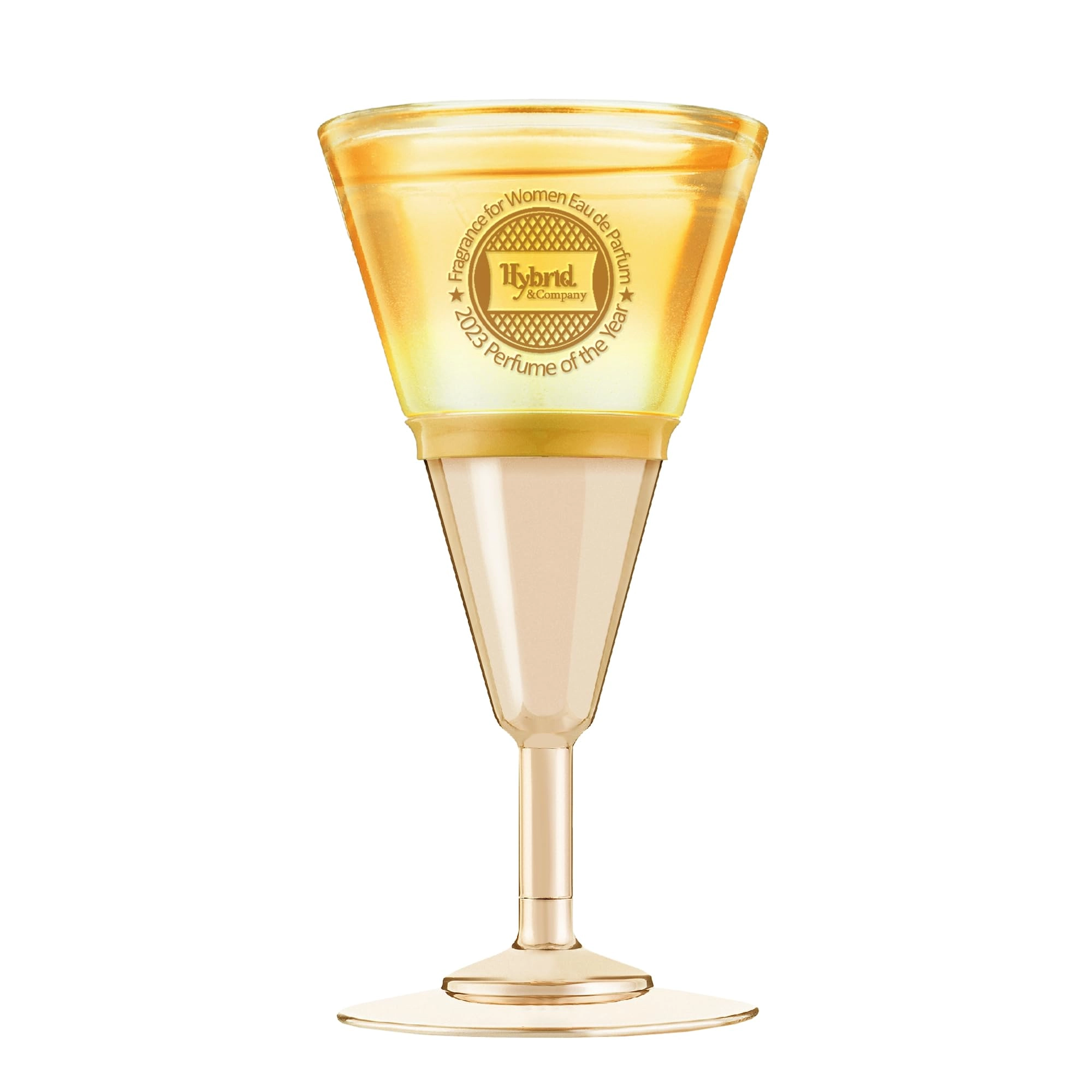 Paris Elixir D'Or For Women - 3.4 Fl Oz