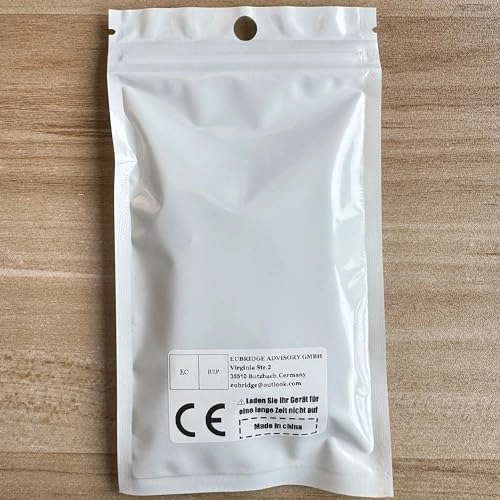 Charger for H39R - 100 cm black