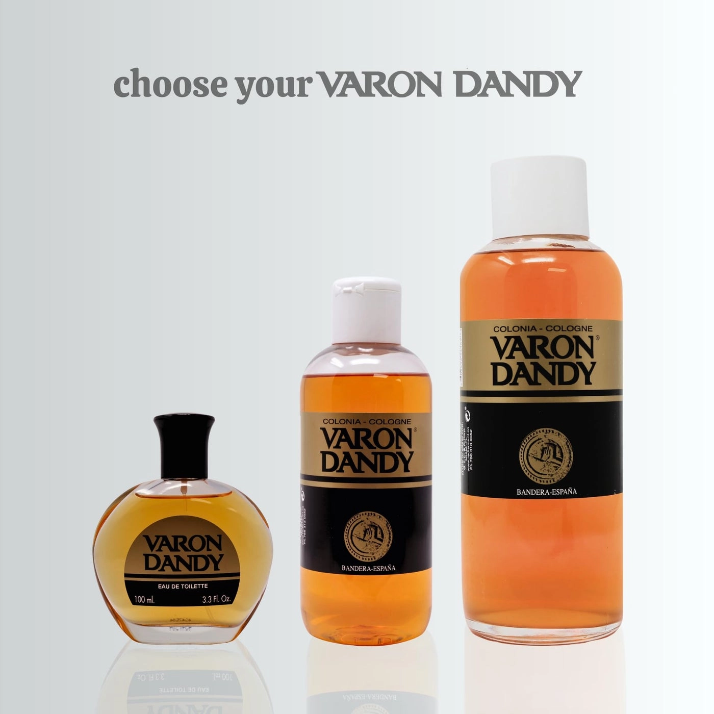 Classic Eau de Toilette - 100ml